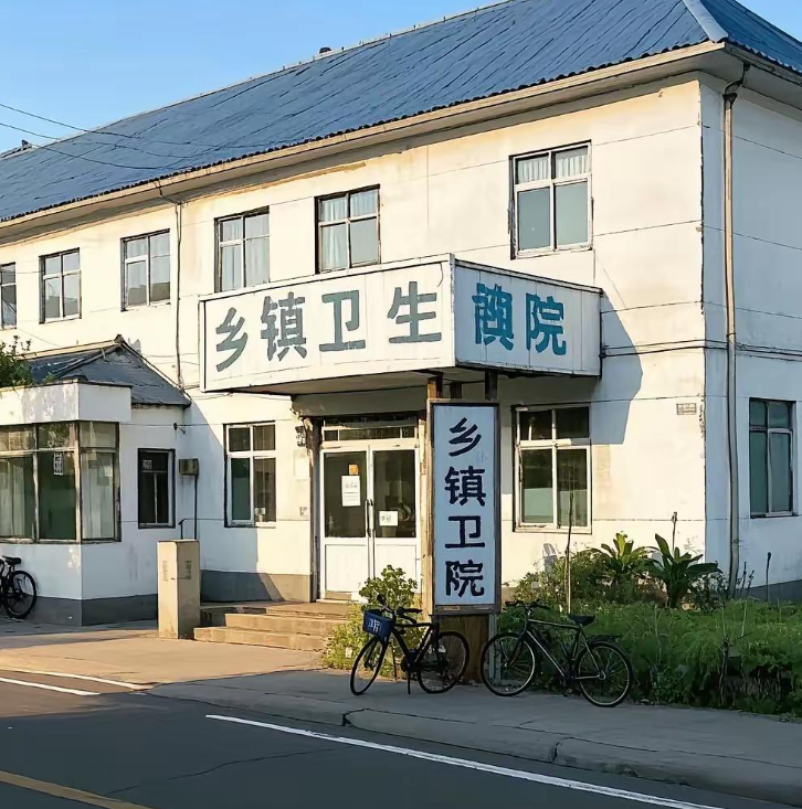 鄉鎮衛生院的困境與出路：筑牢鄉村醫療“最后一道防線”